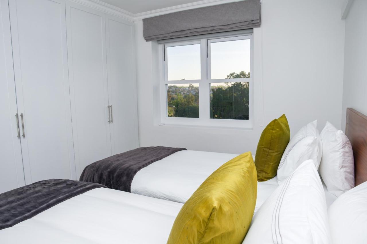 Sunset Farm Stellenbosch Villa ภายนอก รูปภาพ
