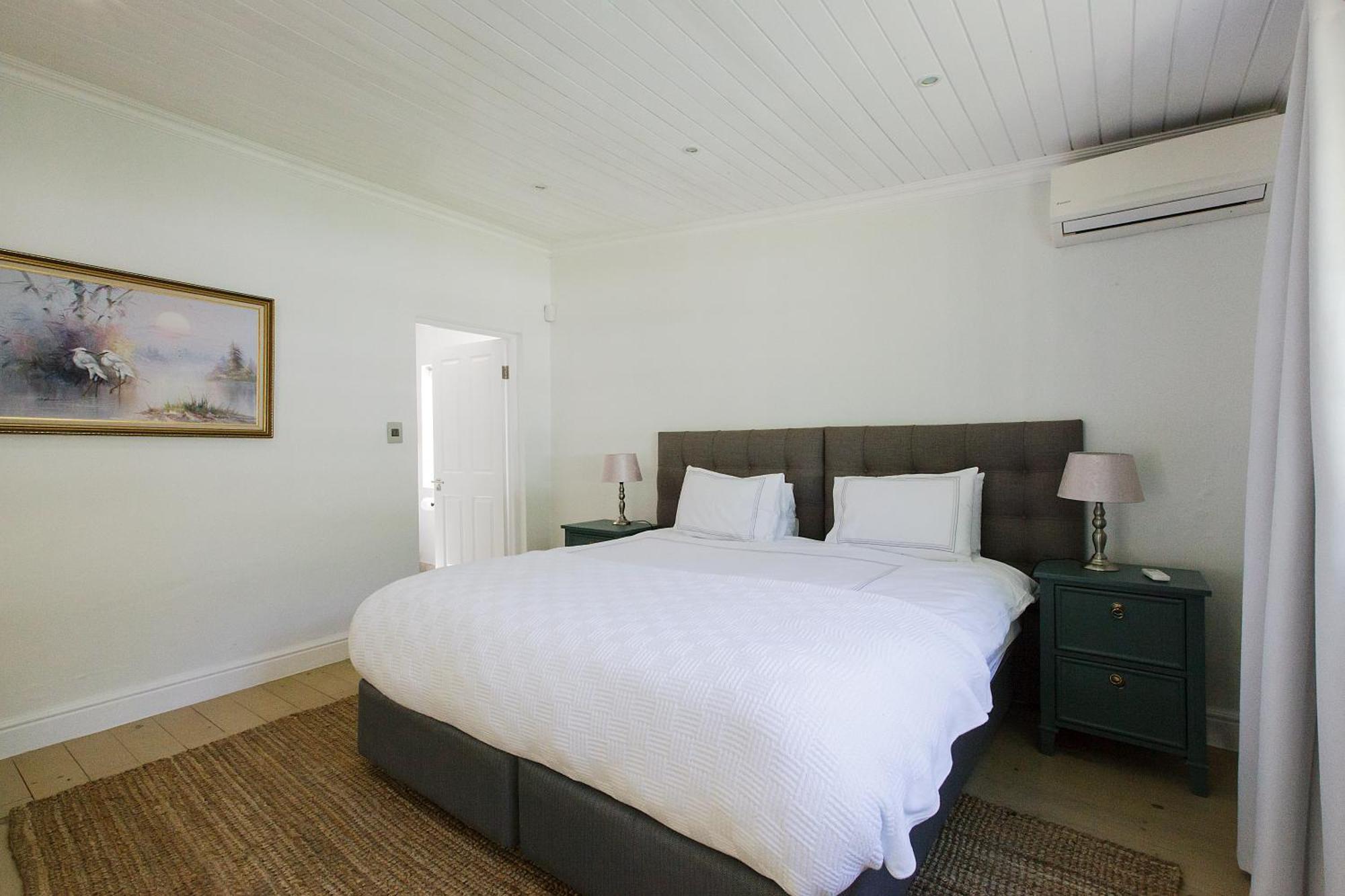 Sunset Farm Stellenbosch Villa ภายนอก รูปภาพ