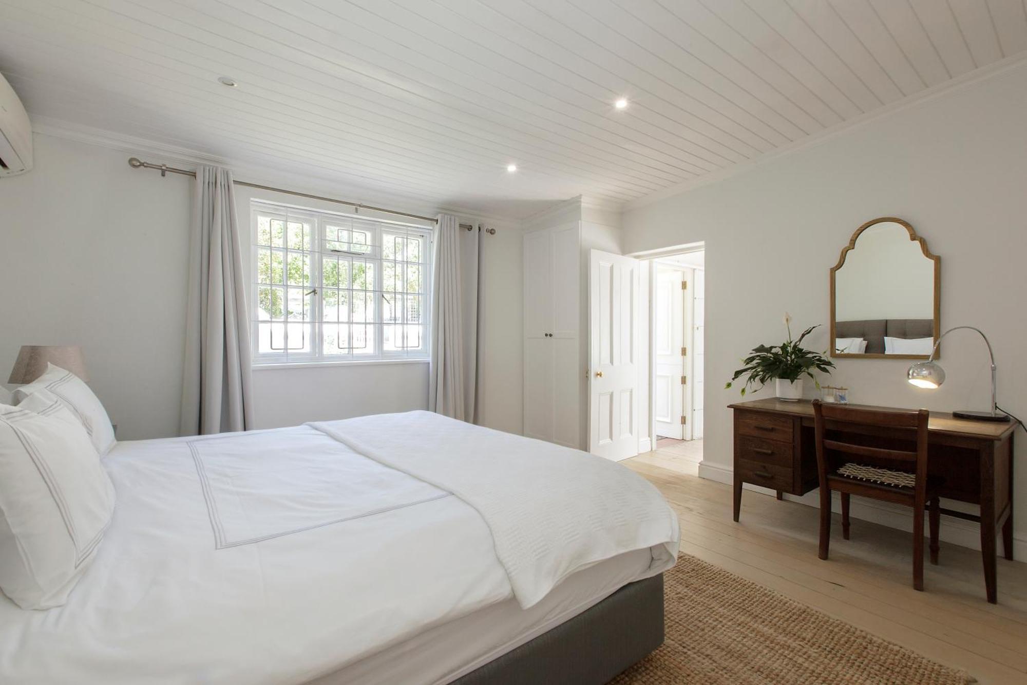 Sunset Farm Stellenbosch Villa ภายนอก รูปภาพ