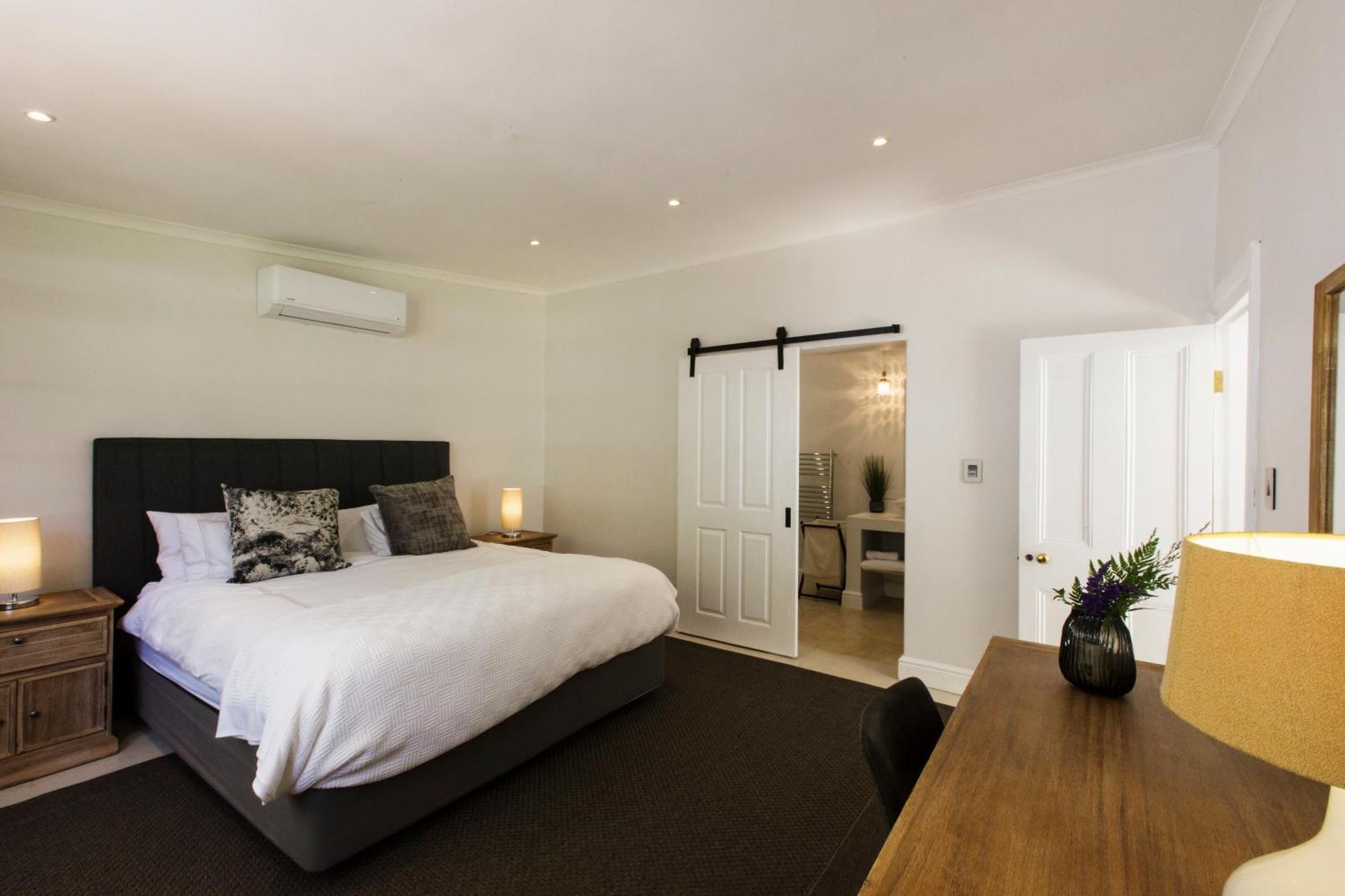 Sunset Farm Stellenbosch Villa ภายนอก รูปภาพ