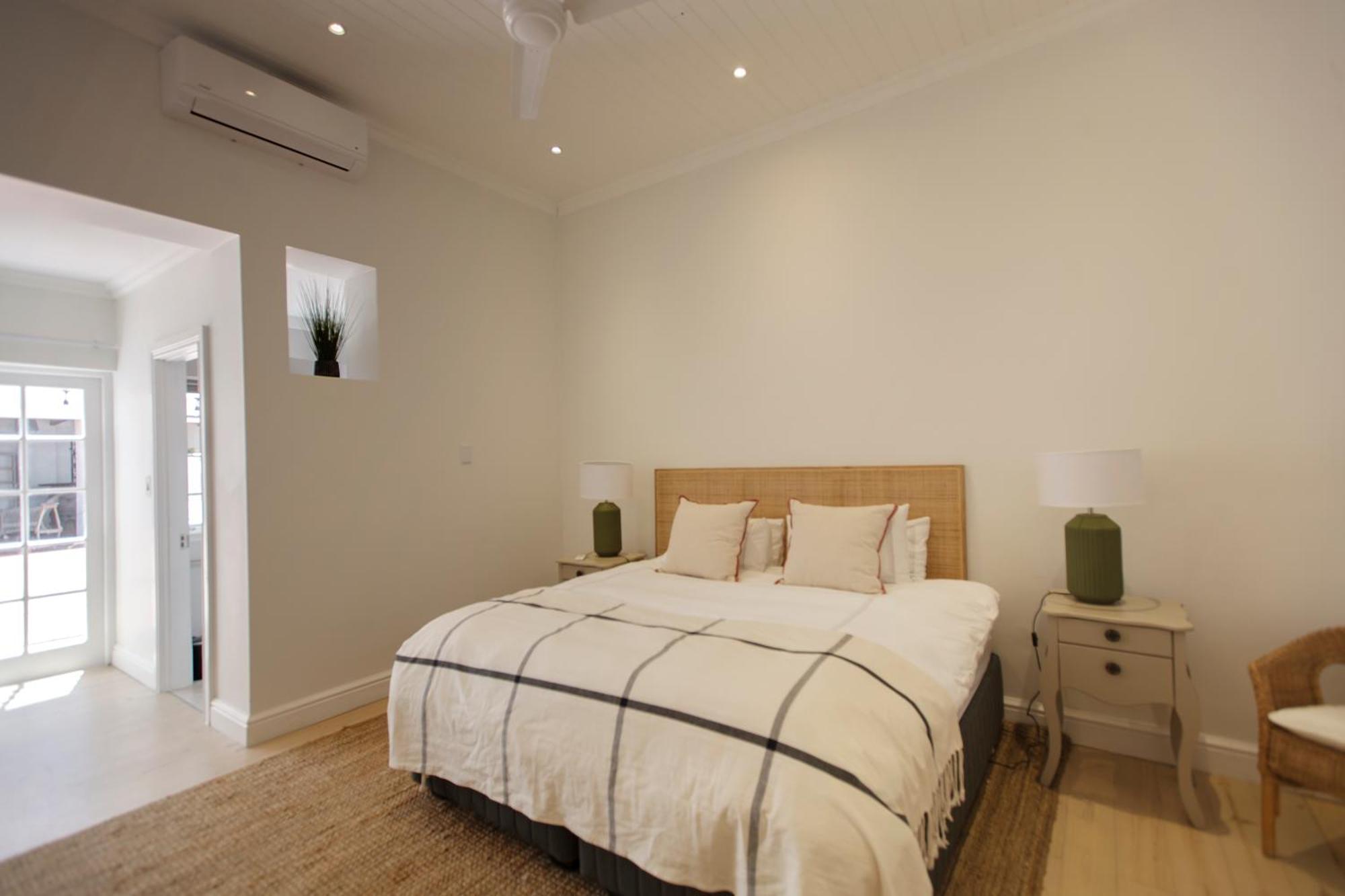Sunset Farm Stellenbosch Villa ภายนอก รูปภาพ