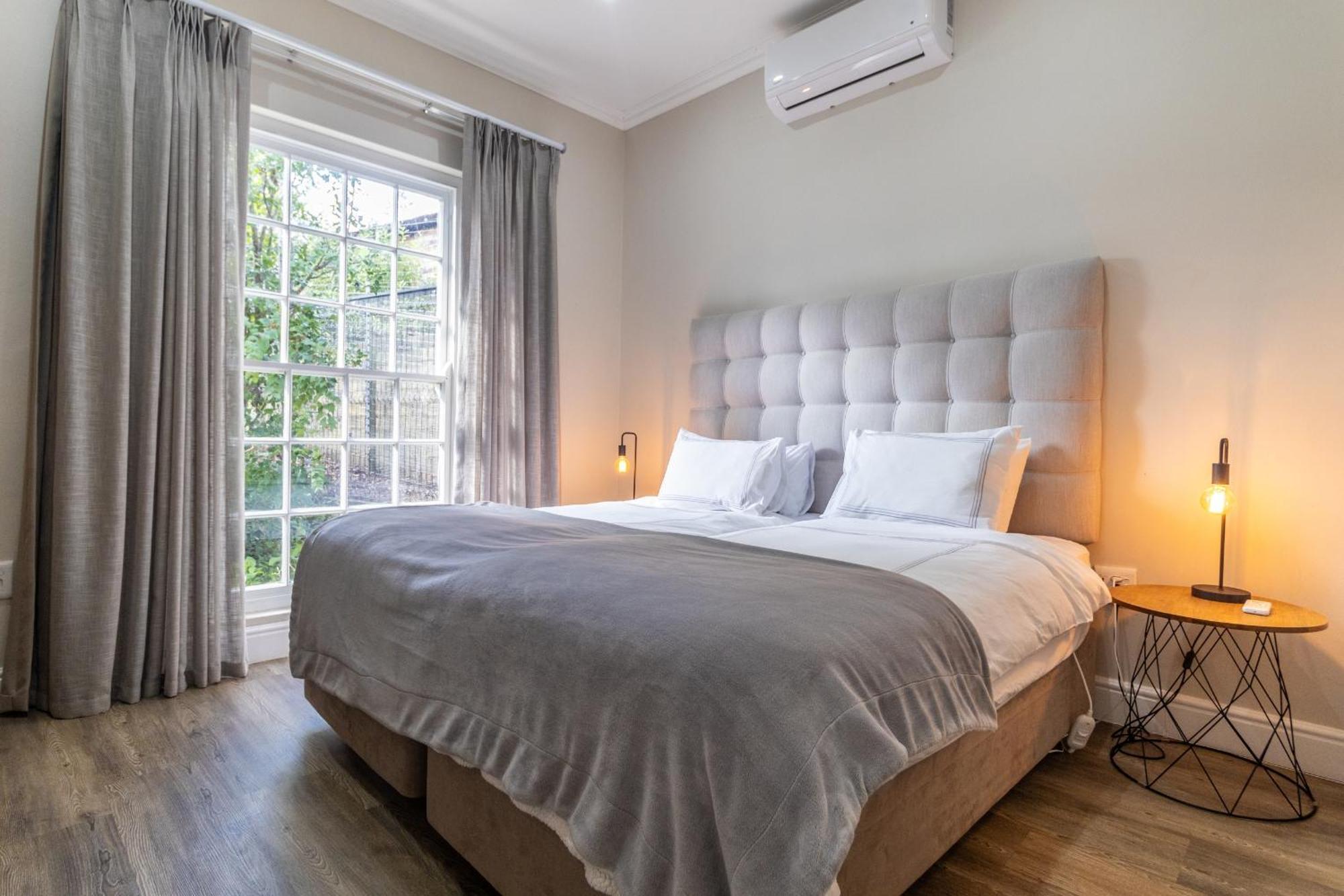 Sunset Farm Stellenbosch Villa ภายนอก รูปภาพ
