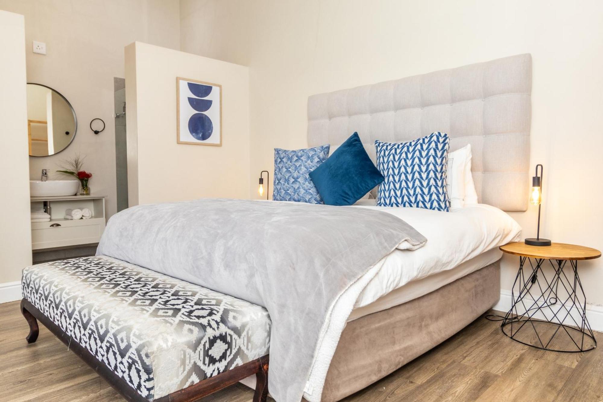 Sunset Farm Stellenbosch Villa ภายนอก รูปภาพ