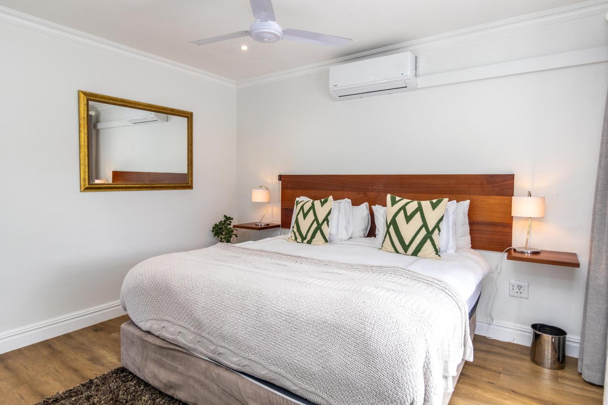 Sunset Farm Stellenbosch Villa ภายนอก รูปภาพ